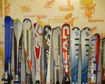 Прокат сноубордов и горных лыж в Перми